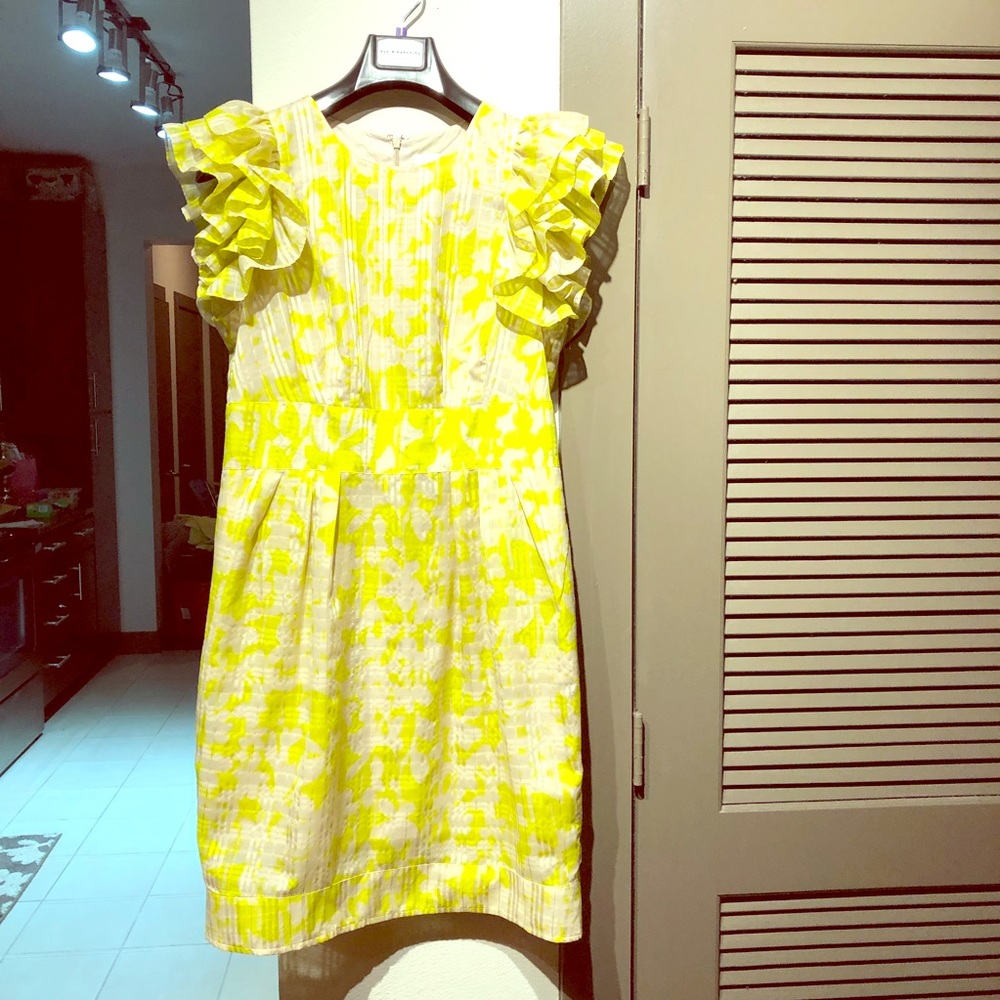 Jessica Simpson Dress
